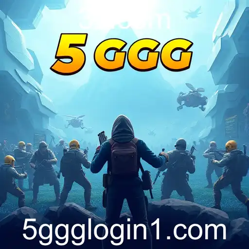 5ggg Se Consolida como Plataforma de Jogos no Brasil