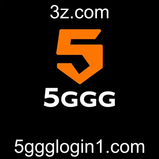 A Ascensão do 5ggg Login no Mundo dos Jogos