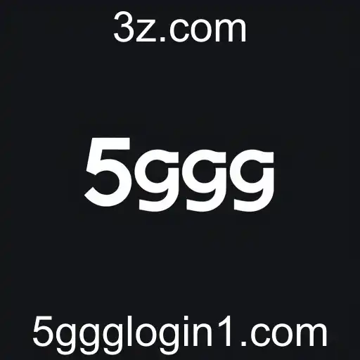 O Crescimento do 5ggg Login no Cenário de Jogos em 2025