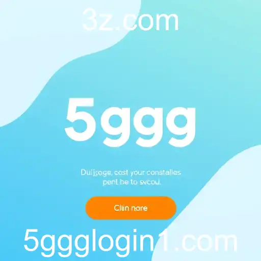 A Ascensão do 5ggg no Cenário de Jogos Online