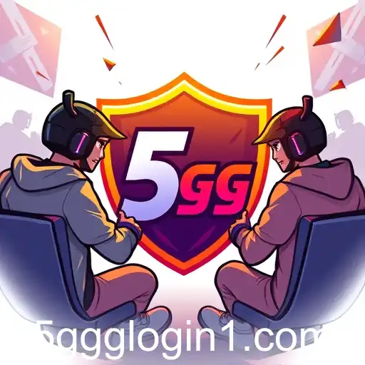 A Evolução do 5ggg no Cenário de Jogos