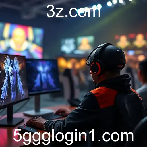 O Impacto Crescente dos Jogos Online na Sociedade Atual