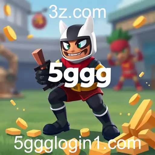 Expansão e Novas Funcionalidades do 5ggg