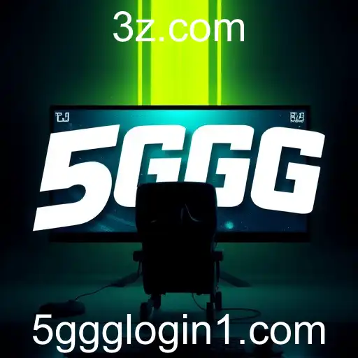 Integração do 5ggg no Mundo dos E-Sports