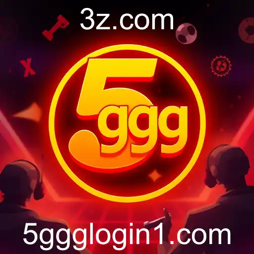 Crescimento do 5ggg Login nos Jogos em 2026