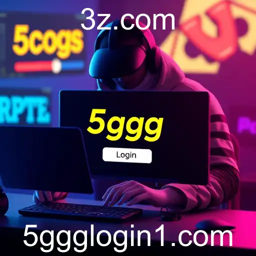 A Nova Era do 5ggg: Revolução dos Games Online