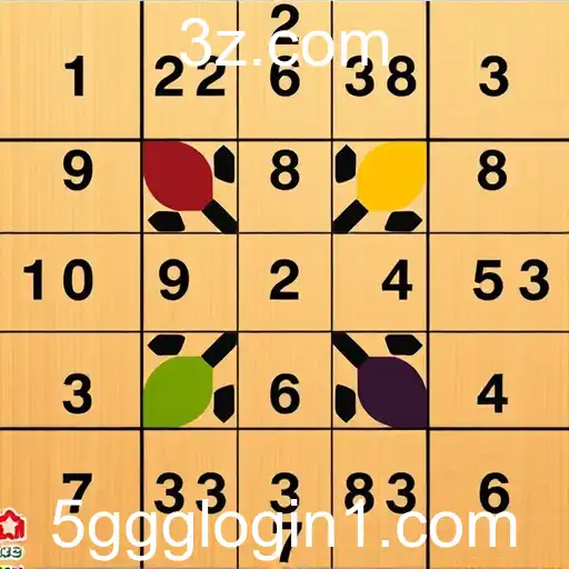 A Ascensão do 5ggg no Mundo dos Jogos Online