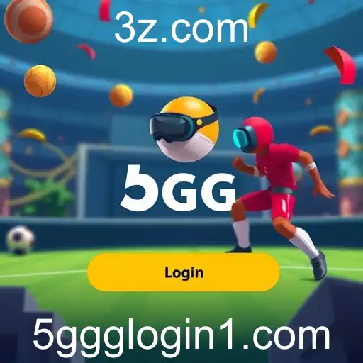 A Evolução e Popularidade do 5ggg Login no Cenário de Games