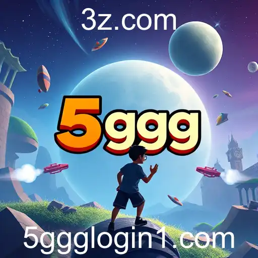 Expansão do Universo 5ggg: Análise e Tendências Atuais