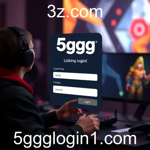 O Futuro dos Jogos Online: O Impacto do 5ggg