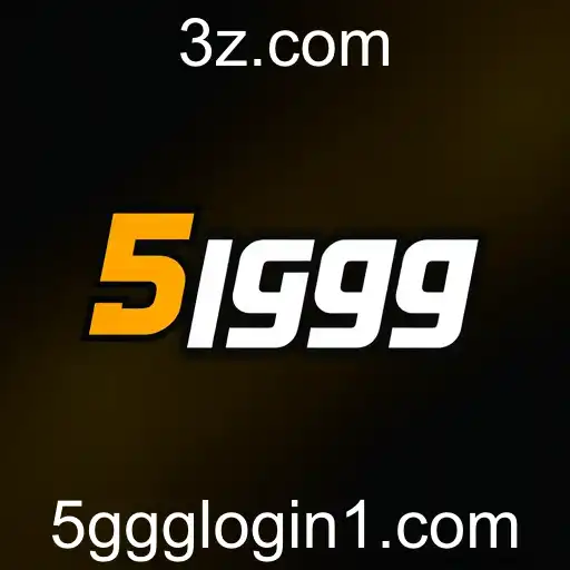 A Revolução dos Games: A Ascensão do 5ggg Login