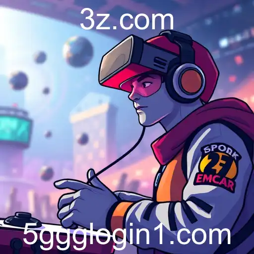 Novidades do Mundo dos Games em 2025