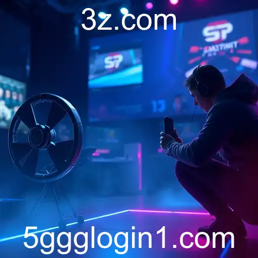 A Revolução dos Jogos Online em 2025