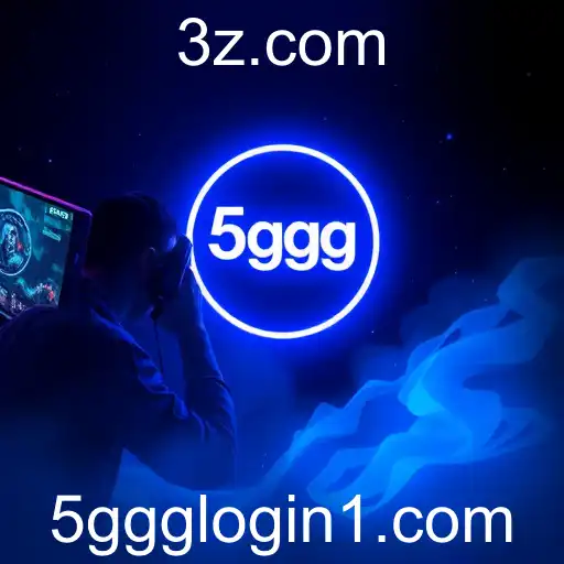 5ggg Login e o Futuro dos Games Online