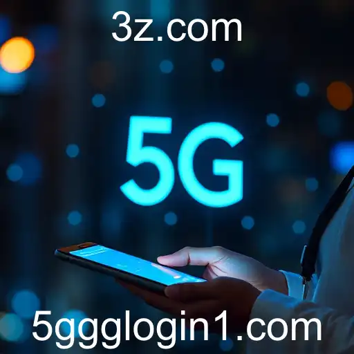 Explorando o Impacto do 5G na Sociedade Brasileira