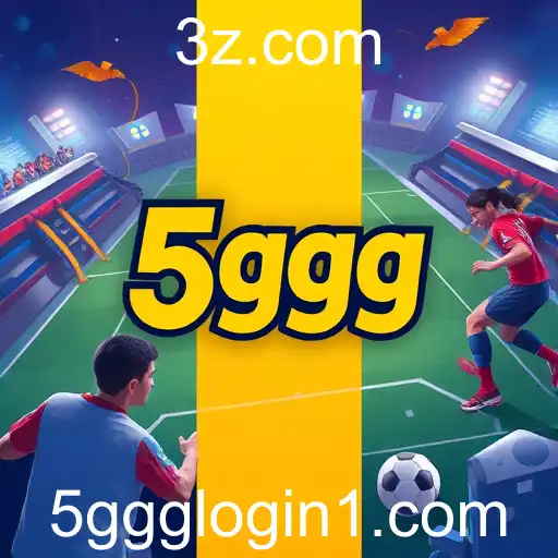 A Ascensão do 5ggg e Seu Impacto no Mundo dos Jogos