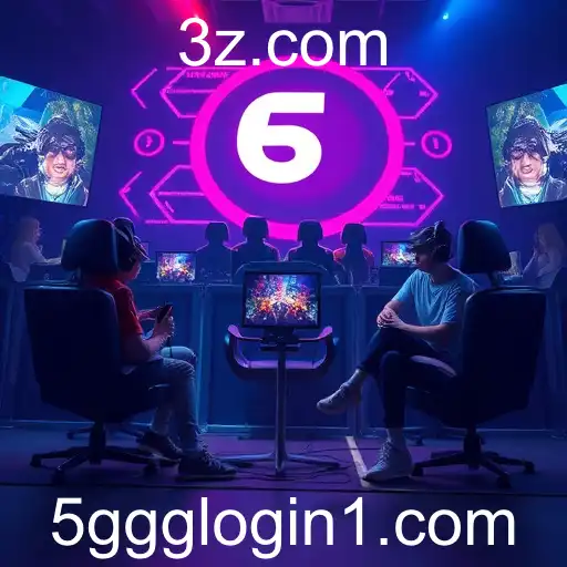 A Evolução dos Jogos Online em 2026: 5ggg e Além