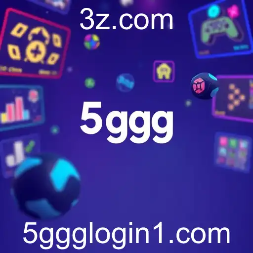 A Revolução do 5ggg Login e o Impacto nos Jogos Online em 2026