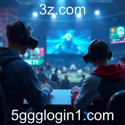A Revolução dos Jogos Online em 2026: A Ascensão do 5ggg
