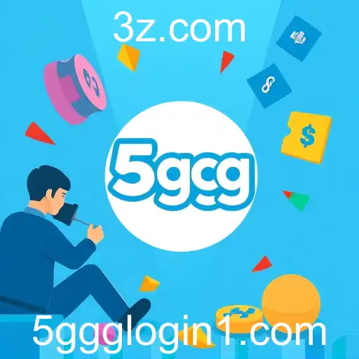 Ascensão e Inovação do 5GGG Login no Cenário de Jogos