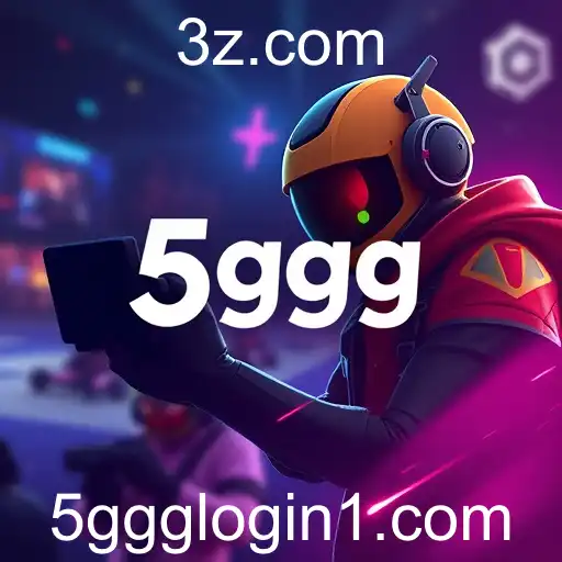 O Crescimento Impactante do 5ggg no Cenário dos Games