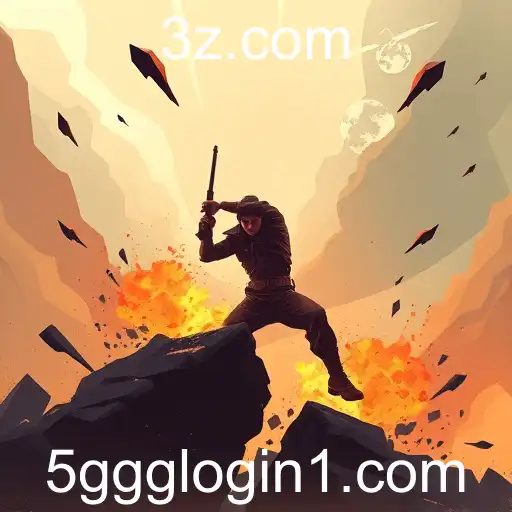 A Revolução dos Games com 5ggg Login