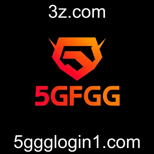 O Expansionismo do 5GGG no Mercado de Jogos Online