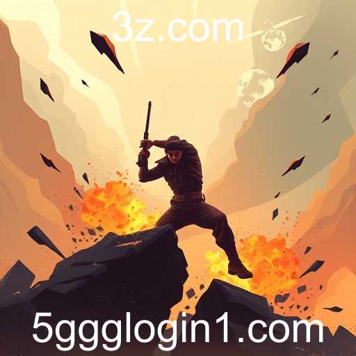 Expansão e Tendências: 5ggg Redefine a Experiência de Login para Gamers