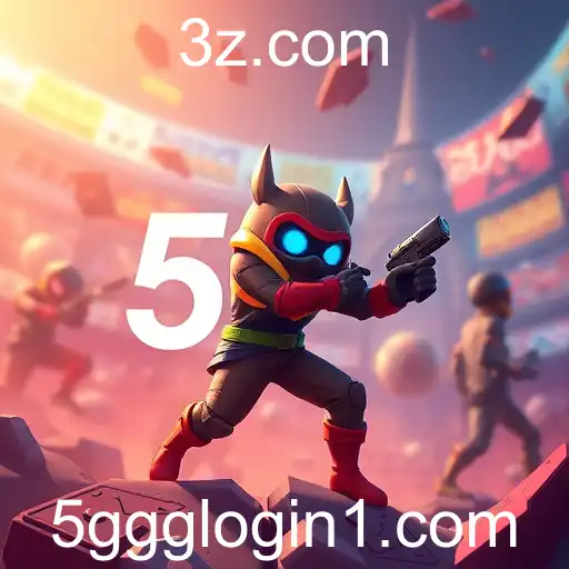 O Crescimento do 5ggg Login no Cenário de Jogos