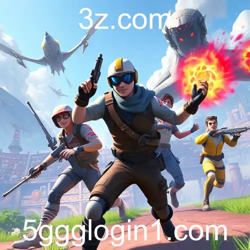 A Ascensão do 5ggg: O Portal Essencial para Gamers em 2026