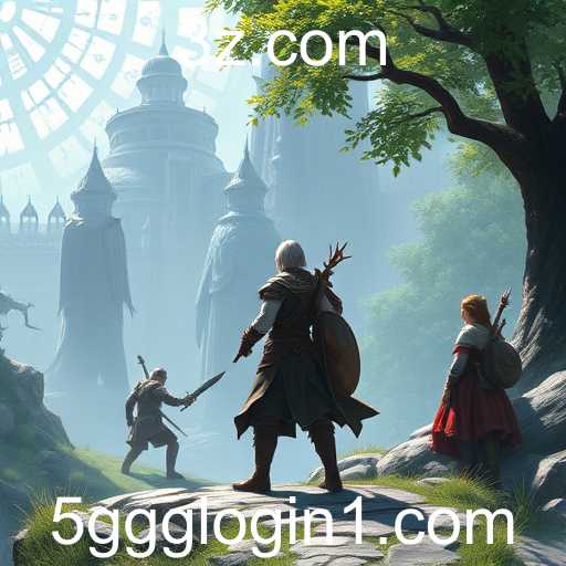 5ggg Login: A Nova Era dos Jogos Online