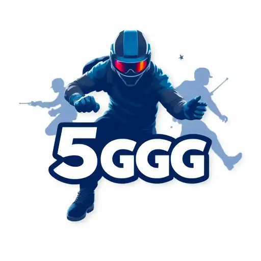 5ggg: Transformando o Cenário dos Jogos Online