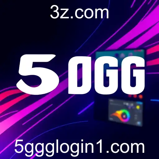 A Ascensão do 5ggg no Cenário Gamer