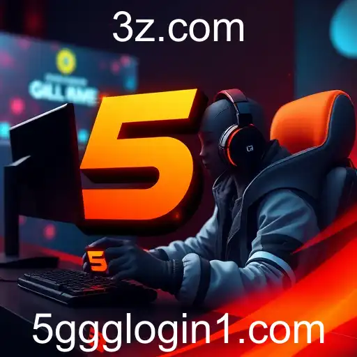 Ascensão do 5ggg Login: Expansão e Desafios no Universo dos Jogos