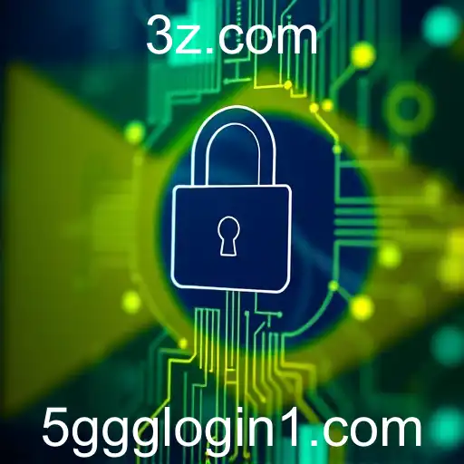 A Crescente Popularidade do 5ggg Login no Brasil