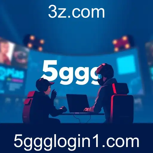 A Evolução e Impacto do Portal 5ggg para Gamers