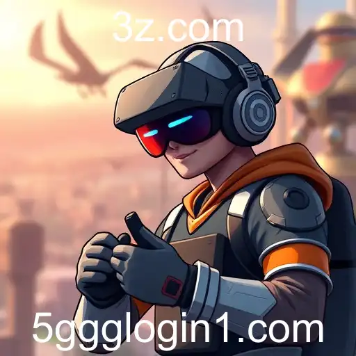 Expansão e Desafios do 5ggg Login na Comunidade de Gamers