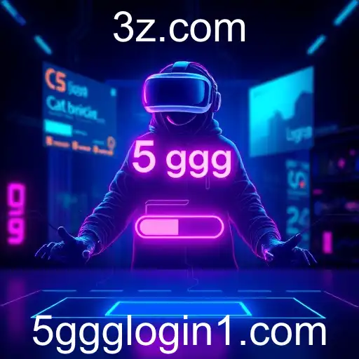 Transformações no Mundo dos Jogos: A Era 5ggg