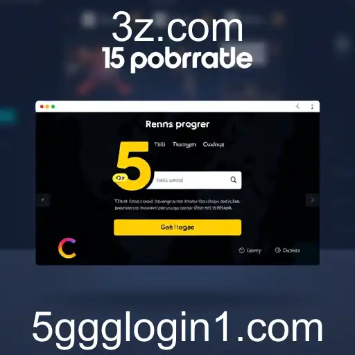5ggg Login: Tendências do Mundo dos Jogos em 2026