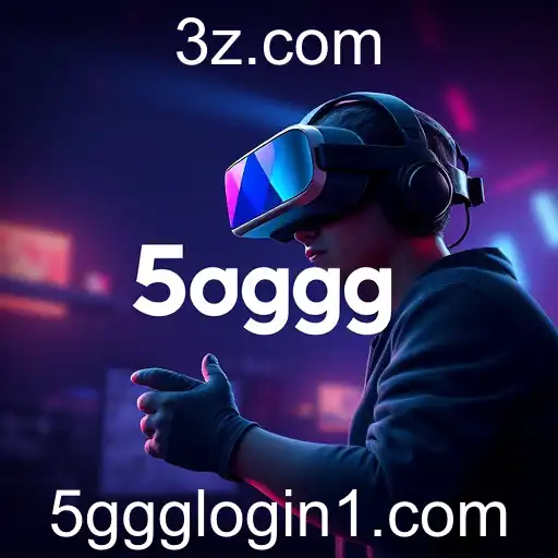 Impacto do 5ggg Login no Cenário dos Jogos