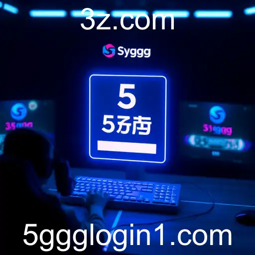 O Impacto do 5ggg Login nos Jogos Online
