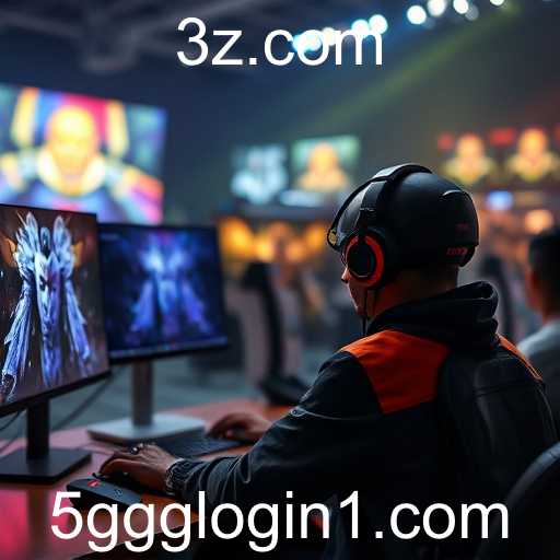 O Impacto Crescente dos Jogos Online na Sociedade Atual