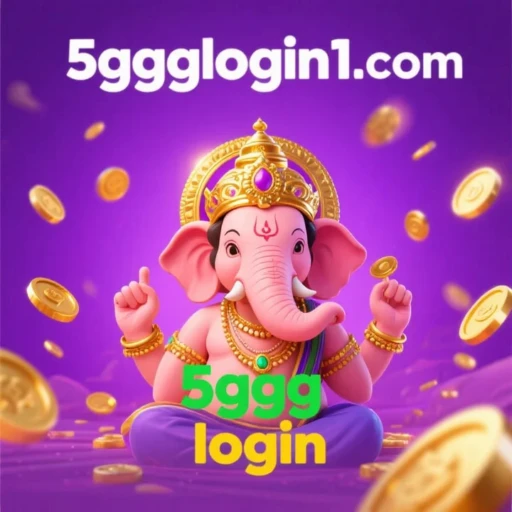 5ggg login