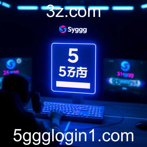 Nova Era para o 5ggg Login: Inovações e Desafios