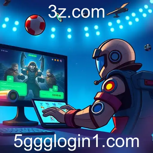 Crescimento dos Jogos Online em Portugal: um Olhar sobre o 5GGG