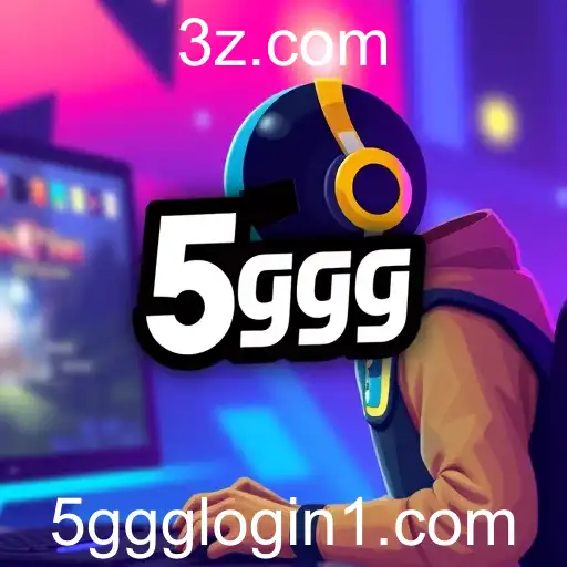 A Revolução do 5ggg no Mundo dos Jogos em Português