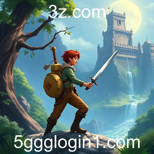 A Revolução dos Jogos Online com 5ggg