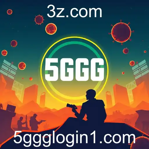 A Ascensão do 5GGG: Mais que um Portal de Jogos