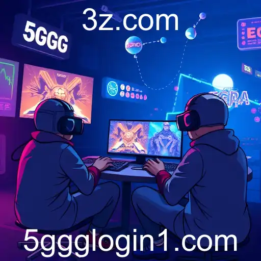 A ascensão dos jogos online em 2026